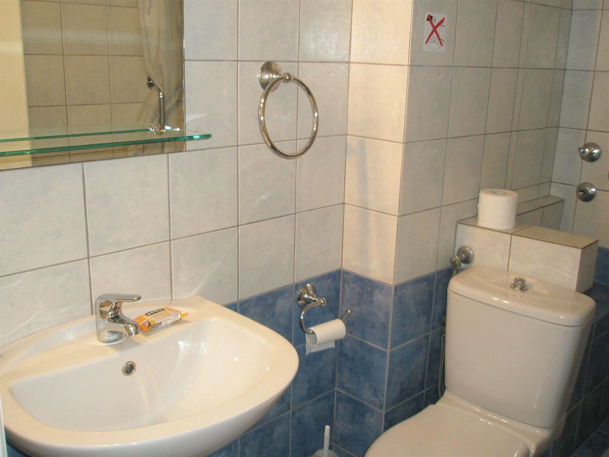 Faliraki Apartments Беницес Екстериор снимка