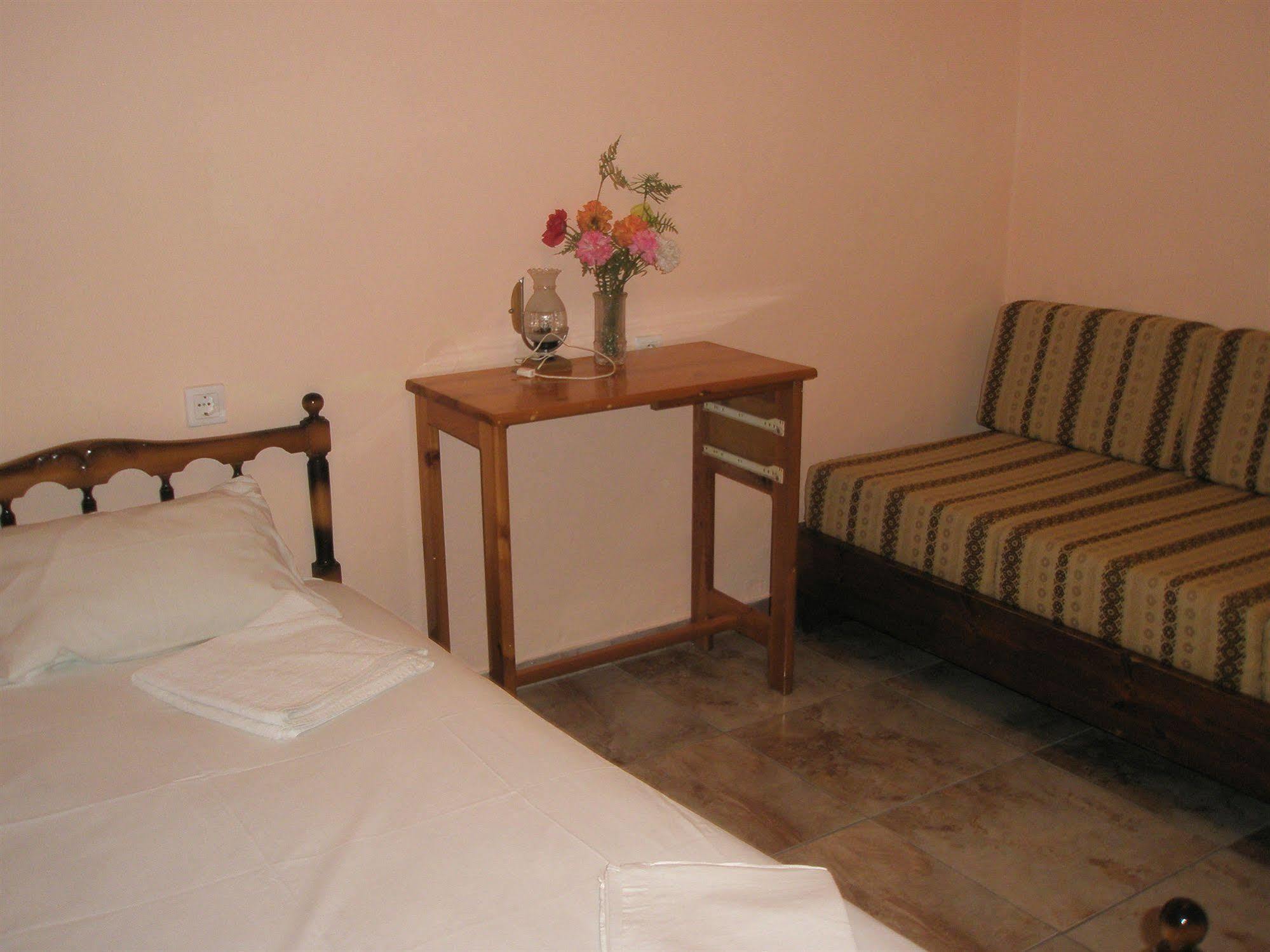 Faliraki Apartments Беницес Екстериор снимка