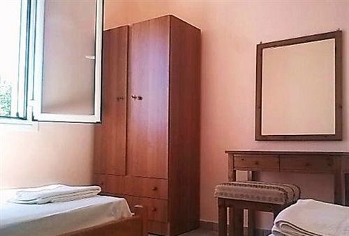 Faliraki Apartments Беницес Екстериор снимка