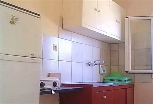 Faliraki Apartments Беницес Екстериор снимка